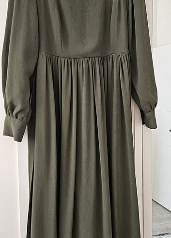 xl Beden Elbise