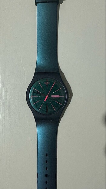 Swatch (orjinal)