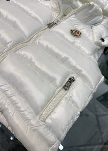 Mncler maya PREMIUM çocuk şişme yelek - Görsel 3