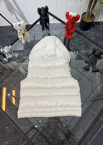 Mncler maya PREMIUM çocuk şişme yelek - Görsel 4