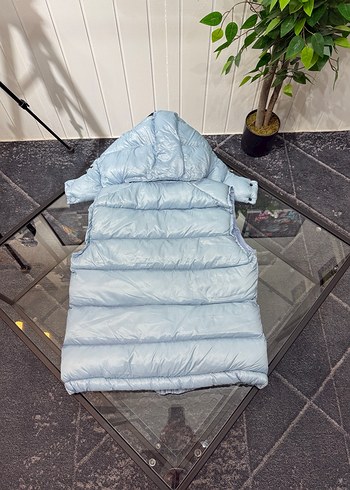 Mncler maya PREMIUM kadın şişme yelek - Görsel 5