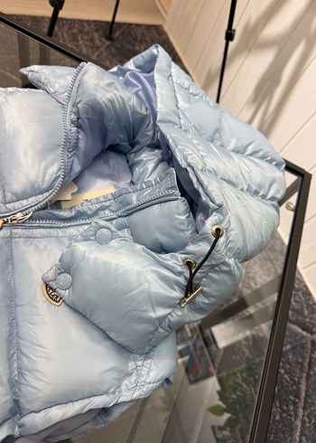 Mncler maya PREMIUM kadın şişme yelek - Görsel 4