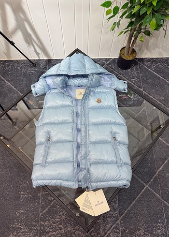 Mncler maya PREMIUM kadın şişme yelek - Görsel 6