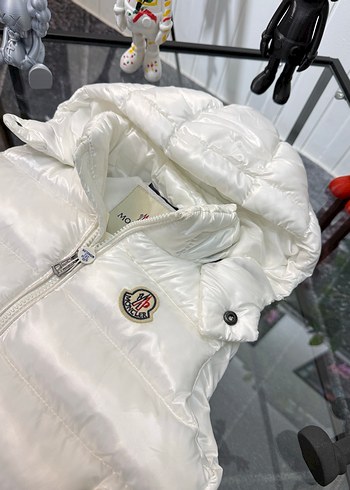 Mncler maya PREMIUM çocuk şişme yelek - Görsel 2