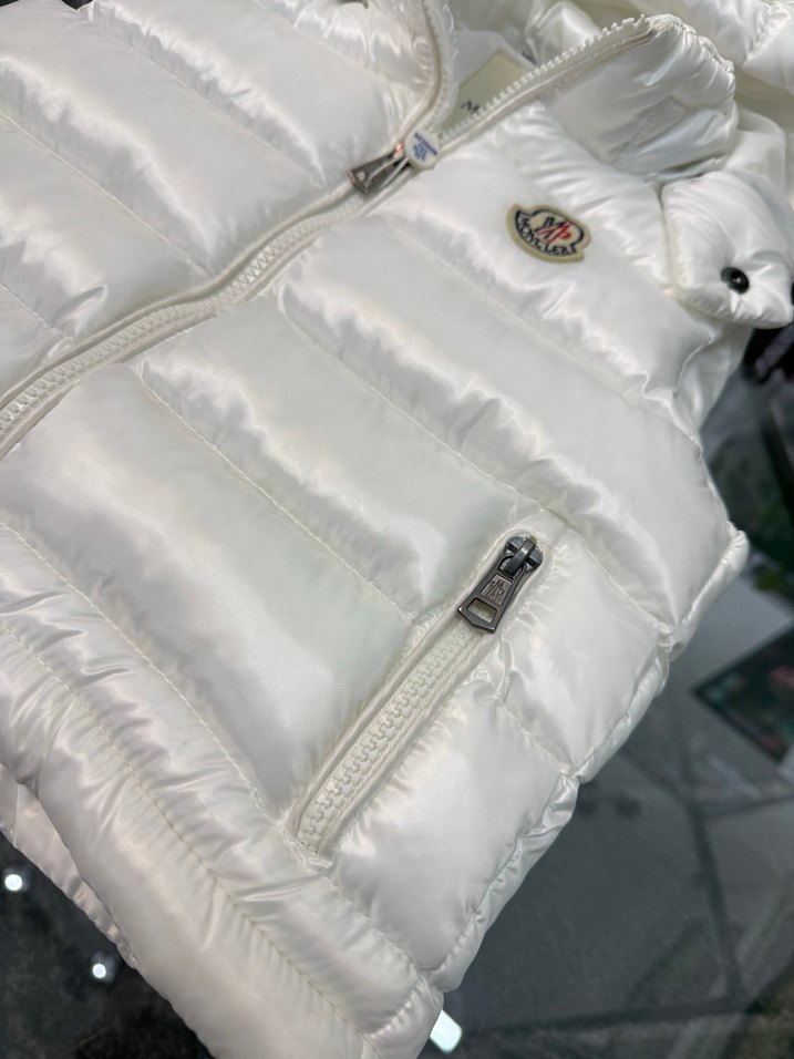 Mncler maya PREMIUM çocuk şişme yelek - Görsel 3