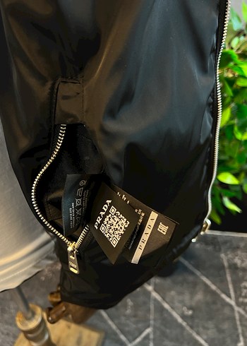 PRDA ÇİFT TARAFLI PREMIUM BAHARLIK MONT - Görsel 13