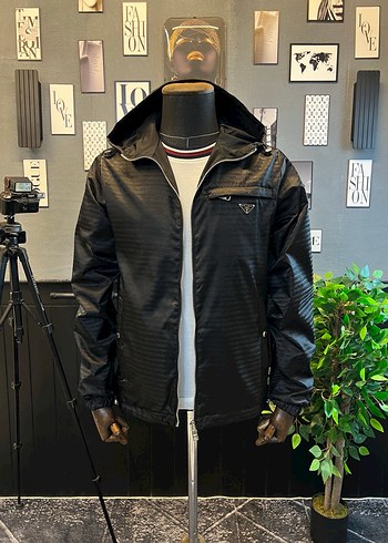 PRDA ÇİFT TARAFLI PREMIUM BAHARLIK MONT - Görsel 10