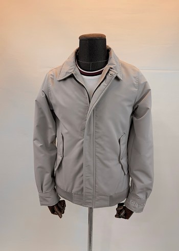 BRBERRY ERKEK PREMIUM BAHARLIK MONT - Görsel 4