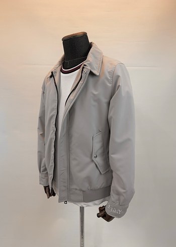 BRBERRY ERKEK PREMIUM BAHARLIK MONT - Görsel 7