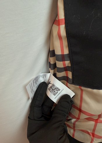 BRBEREY ERKEK PREMIUM BAHARLIK MONT - Görsel 11