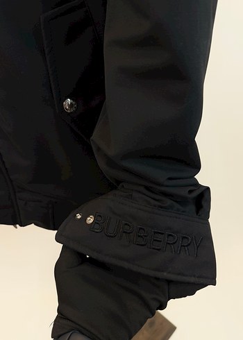 BRBEREY ERKEK PREMIUM BAHARLIK MONT - Görsel 9