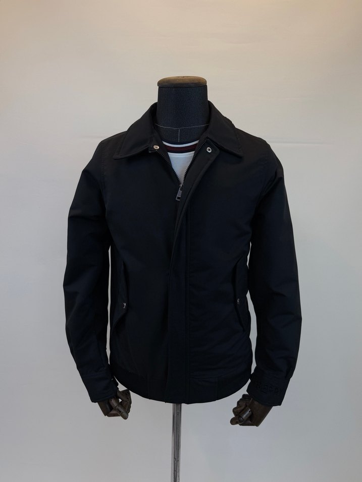 BRBEREY ERKEK PREMIUM BAHARLIK MONT - Görsel 5