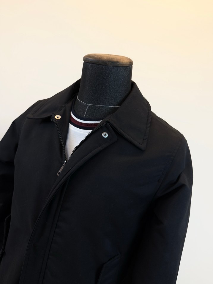 BRBEREY ERKEK PREMIUM BAHARLIK MONT - Görsel 2