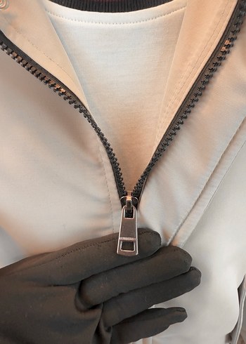 BRBERRY ERKEK PREMIUM BAHARLIK MONT - Görsel 5