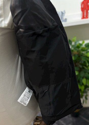 BRBERRY ERKEK PREMIUM BAHARLIK MONT - Görsel 10