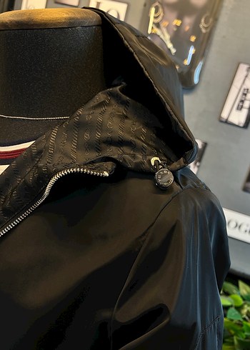 PRDA ERKEK ÇİFT TARAFLI PREMIUM BAHARLIK MONT - Görsel 6