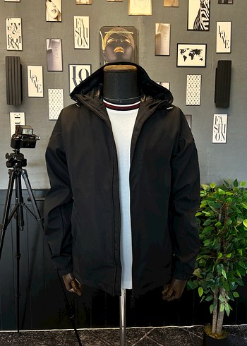 MNCLER ERKEK PREMIUM BAHARLIK MONT - Görsel 4