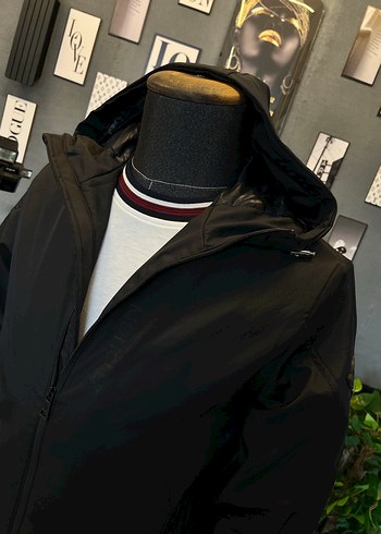 MNCLER ERKEK PREMIUM BAHARLIK MONT - Görsel 2