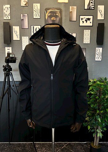 MNCLER ERKEK PREMIUM BAHARLIK MONT - Görsel 3