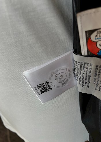 MNCLER ERKEK PREMIUM BAHARLIK MONT - Görsel 8