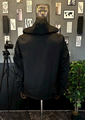 MNCLER ERKEK PREMIUM BAHARLIK MONT - Görsel 6