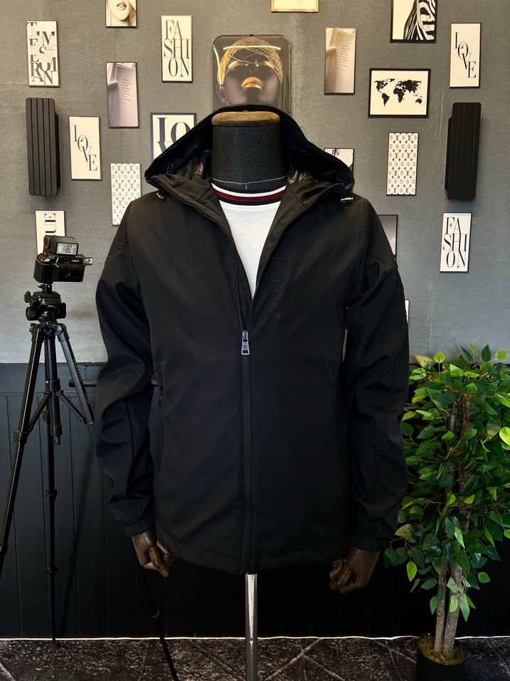 MNCLER ERKEK PREMIUM BAHARLIK MONT - Görsel 3