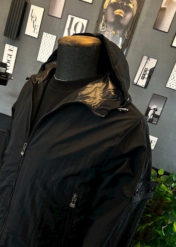 STONE ERKEK PREMIUM RÜZGARLIK - Görsel 2