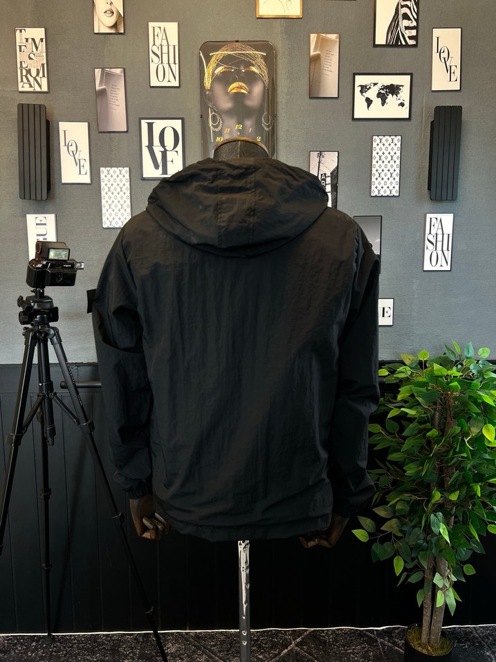 STONE ERKEK PREMIUM RÜZGARLIK - Görsel 5