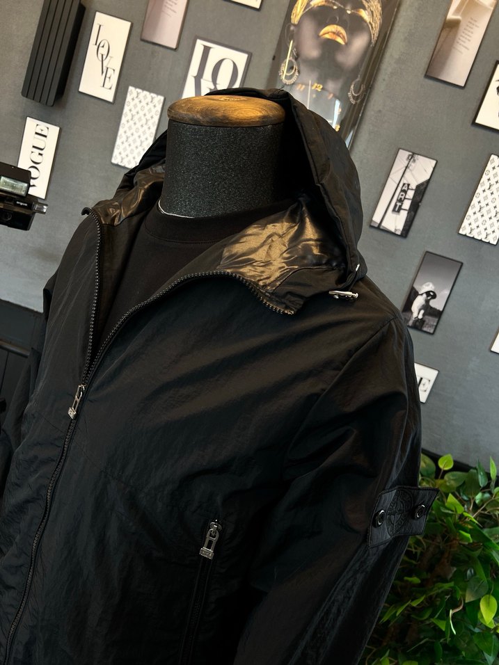 STONE ERKEK PREMIUM RÜZGARLIK - Görsel 2