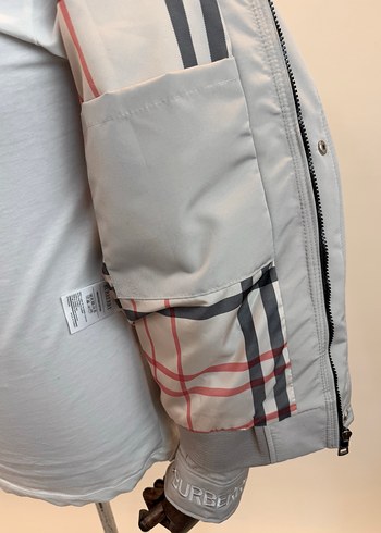 BRBERRY ERKEK PREMIUM BAHARLIK MONT - Görsel 10