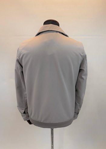 BRBERRY ERKEK PREMIUM BAHARLIK MONT - Görsel 6