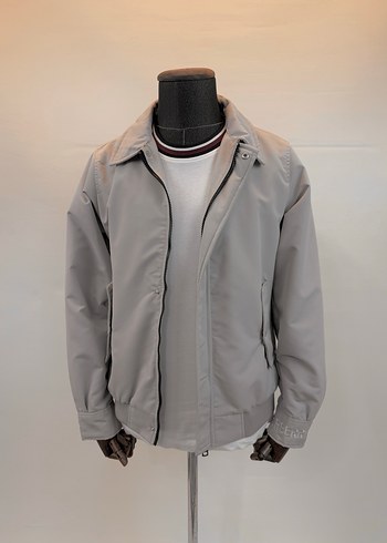 BRBERRY ERKEK PREMIUM BAHARLIK MONT - Görsel 8