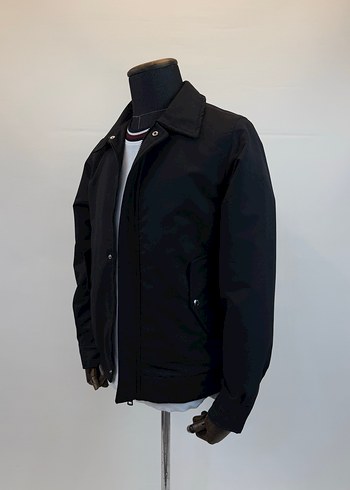 BRBERRY ERKEK PREMIUM BAHARLIK MONT - Görsel 7