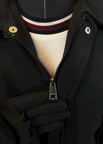 BRBERRY ERKEK PREMIUM BAHARLIK MONT - Görsel 4