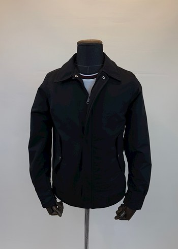 BRBERRY ERKEK PREMIUM BAHARLIK MONT - Görsel 5