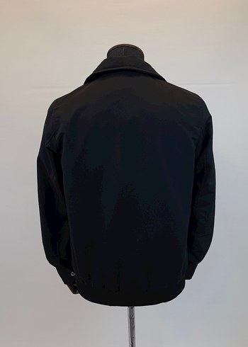 BRBERRY ERKEK PREMIUM BAHARLIK MONT - Görsel 8