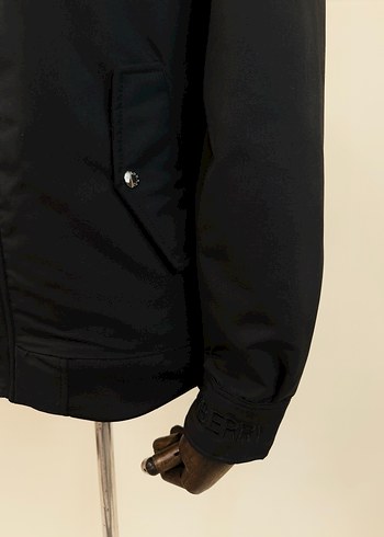 BRBERRY ERKEK PREMIUM BAHARLIK MONT - Görsel 3