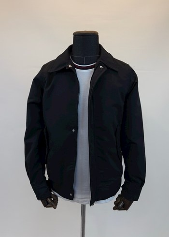 BRBERRY ERKEK PREMIUM BAHARLIK MONT - Görsel 6