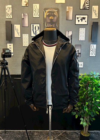 PRDA ERKEK ÇİFT TARAFLI PREMIUM BAHARLIK MONT - Görsel 4