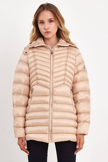MONCLER KADIN MONT