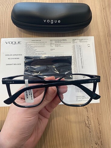 Vogue Eyewear Vogue gözlük