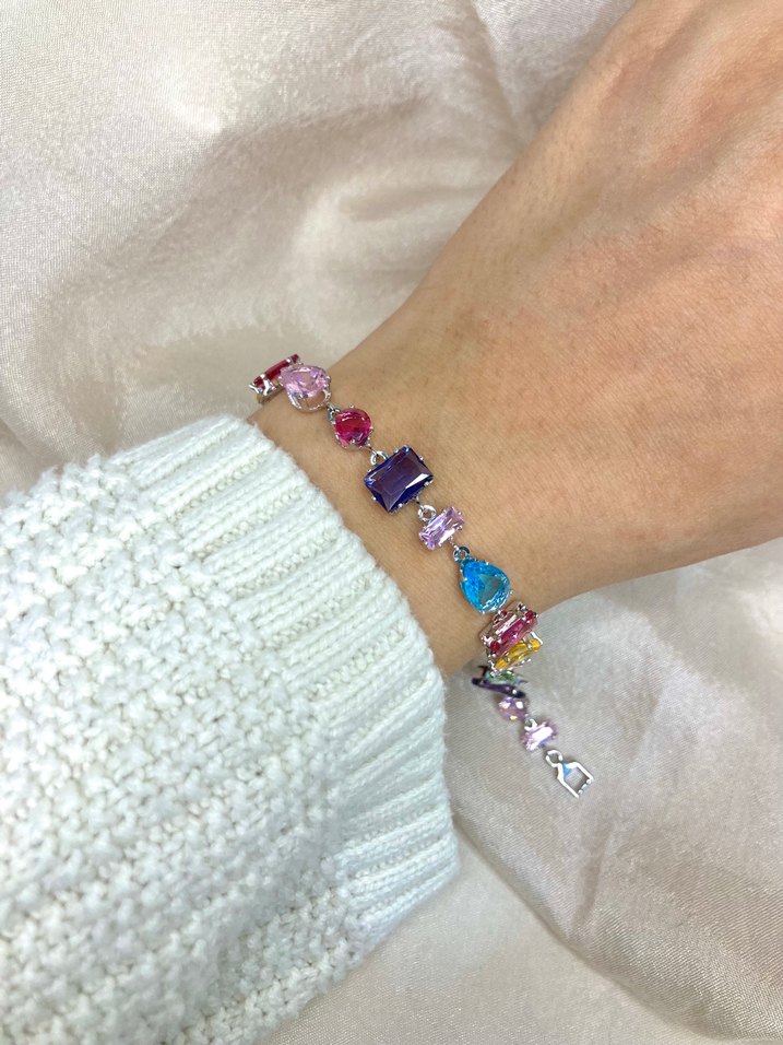 Çelik Gema Bileklik - Görsel 4