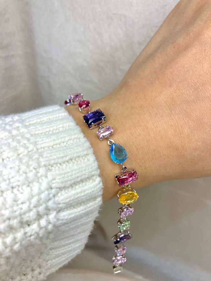 Çelik Gema Bileklik - Görsel 2