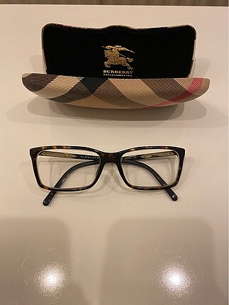 Burberry gözlük çerçevesi