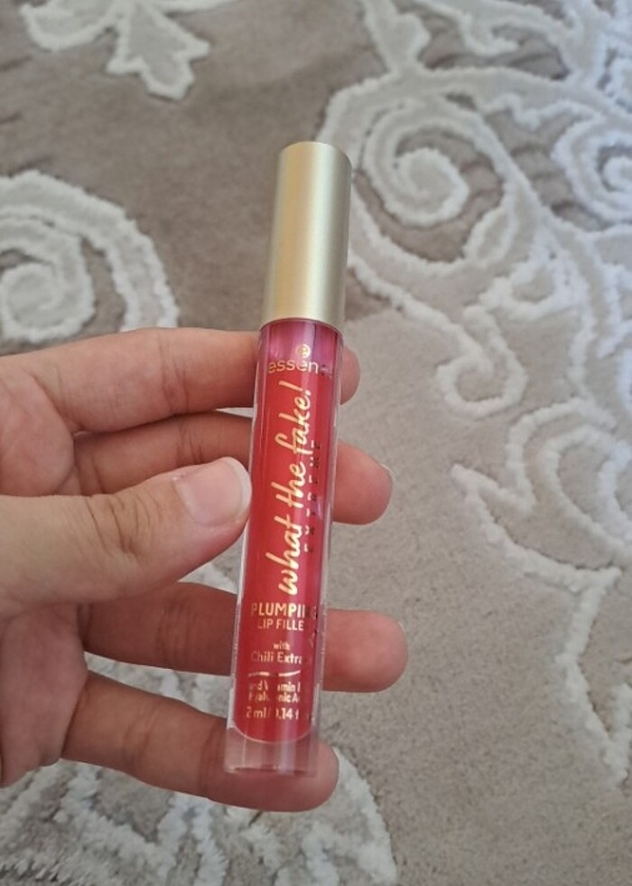 Essence What The Fake Gloss - Görsel 3