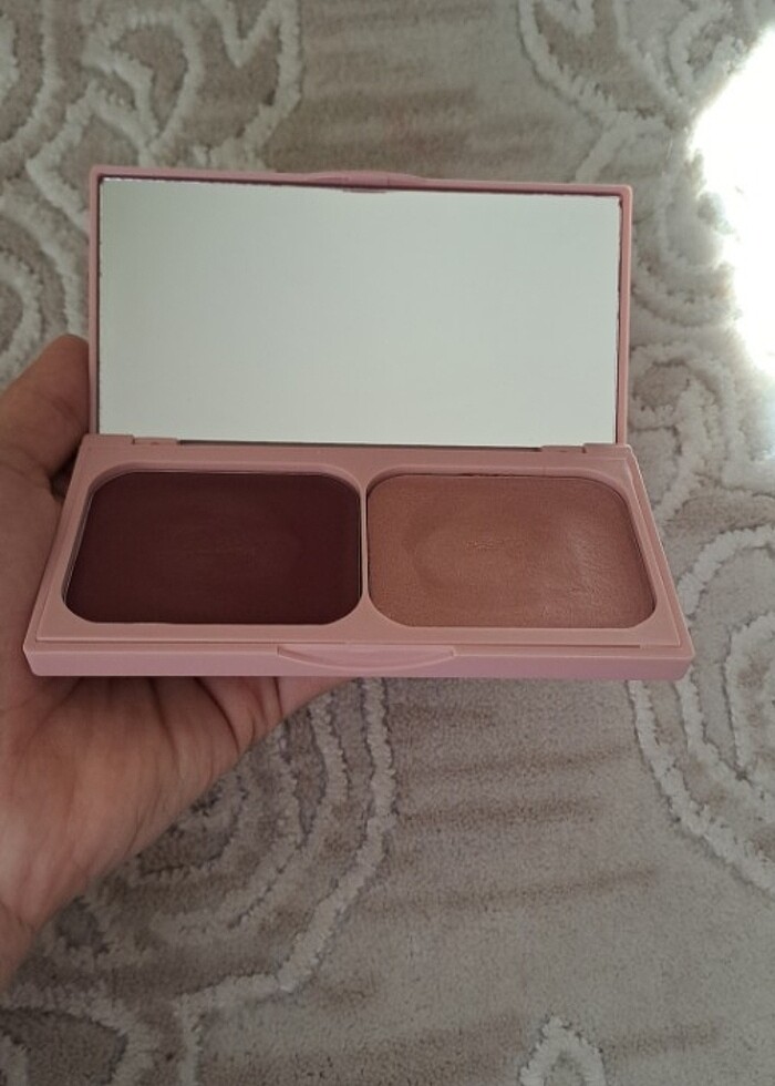 Lykd Cran Glam Allık ve Aydınlatıcı  - Görsel 2