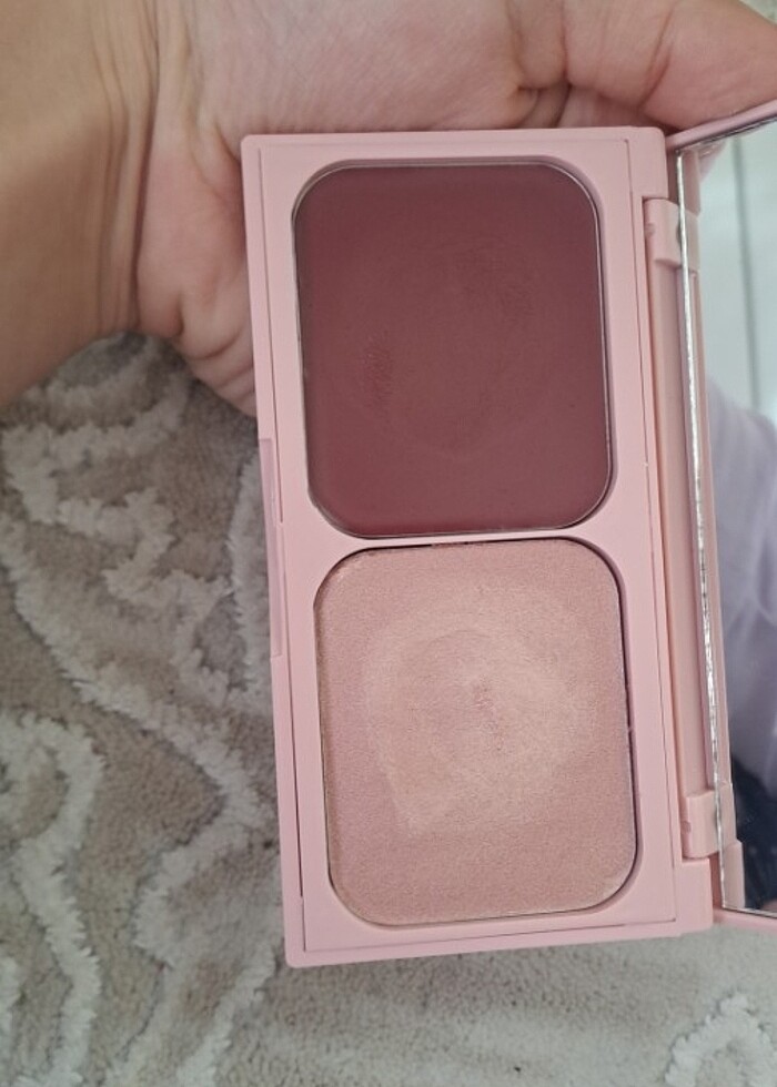 Lykd Cran Glam Allık ve Aydınlatıcı  - Görsel 3