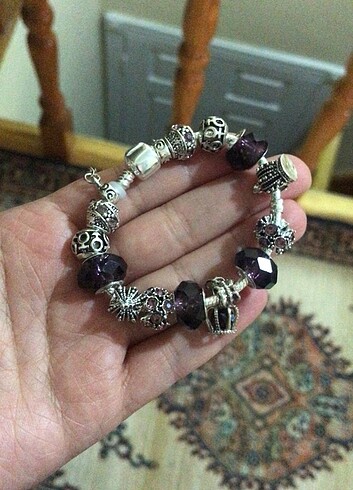 Pandora Bileklik - Görsel 2