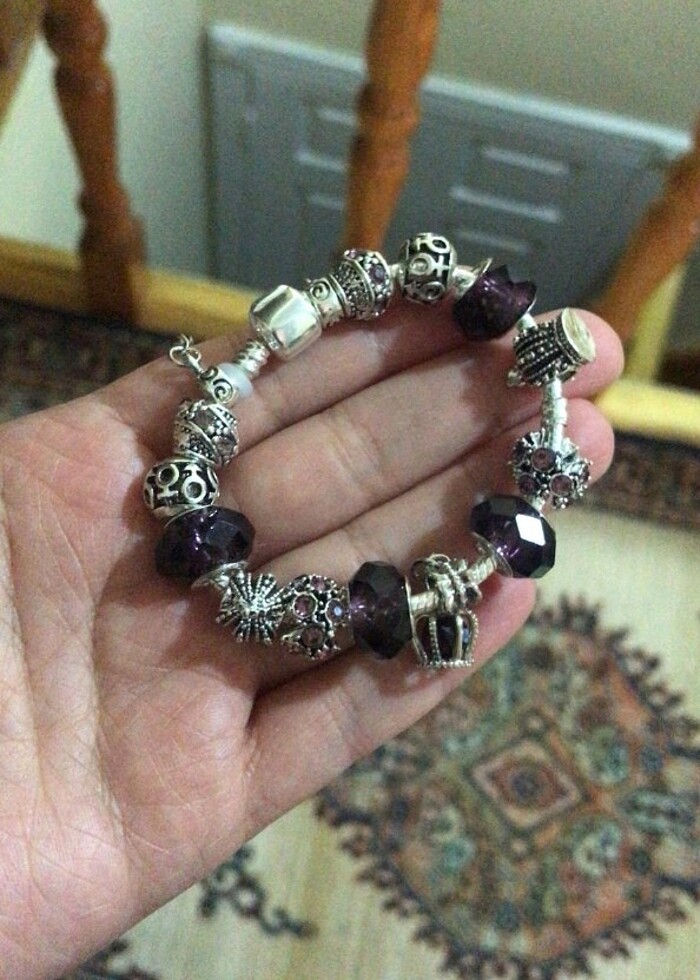 Pandora Bileklik - Görsel 2