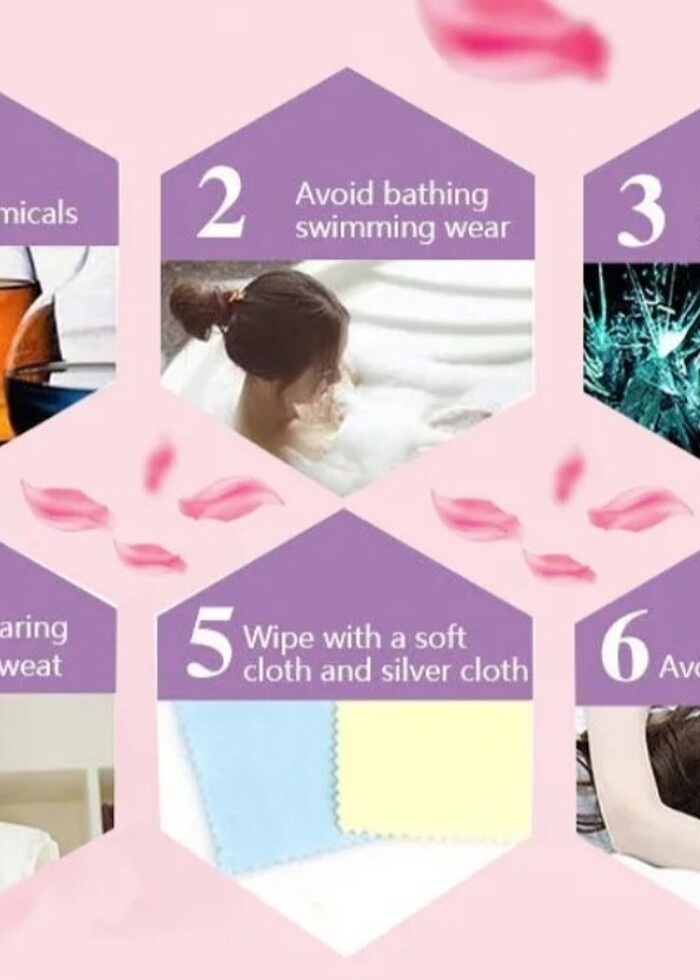 Pandora Bileklik - Görsel 3